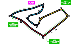 Track layout