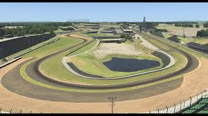 Race action