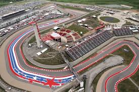 Race action